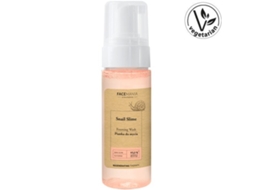 Espuma de Limpeza SECRETS DE SIMONE Baba de Caracol (175ml)