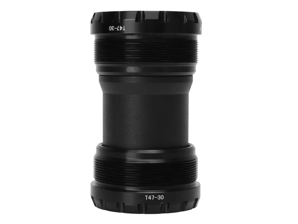Cubo de Pedais T47 30mm com Rolamento e Rosqueado S/MARCA