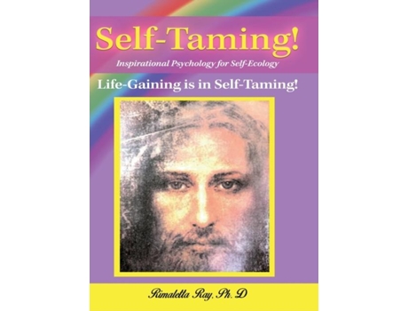 Livro Self-taming! De Dr Rimaletta Ray (inglês)