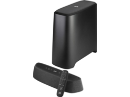 Soundbar POLK Magnifi Mini AX (3.1 Canais - Preto)