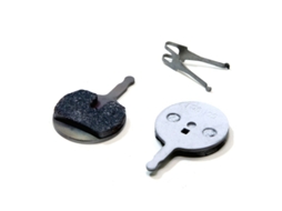Pastilha de Travão BRAKE AUTHORITY Burly Avid Bb5