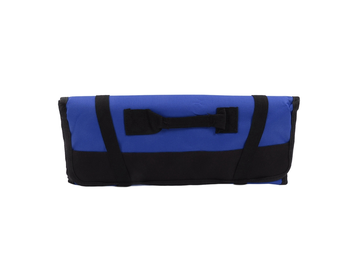 Laxiscreed Bolsa De Ferramentas Ajustável, Impermeável E Em Tecido Oxford Resistente