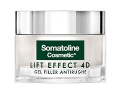 Skin Expert 4d Gel Filler Antirughe 50 Ml Somatoline Somatoline