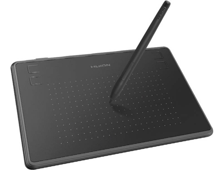 Mesa Digitalizadora  H430p (121.9 X 76.2 Mm)