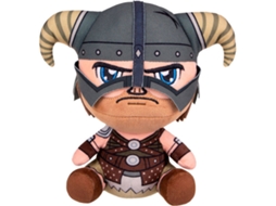 Peluche GAYA Stubbins Sangre Dragon 16cm