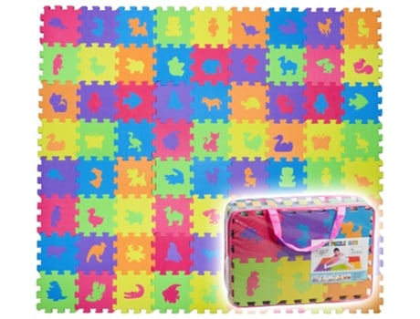 Brinquedo Didático CLEMENTONI Baby Cadeira Interativa (Idade Mínima:1 Ano -  39 x 50 x 18.5 cm)