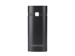 Kit de Power Bank, Diy Sem Solda, Carregamento Portátil EOOCOO