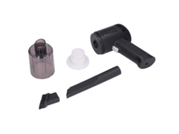 Ferro de Vapor de Mão 33w Ponta Triangular | S/MARCA