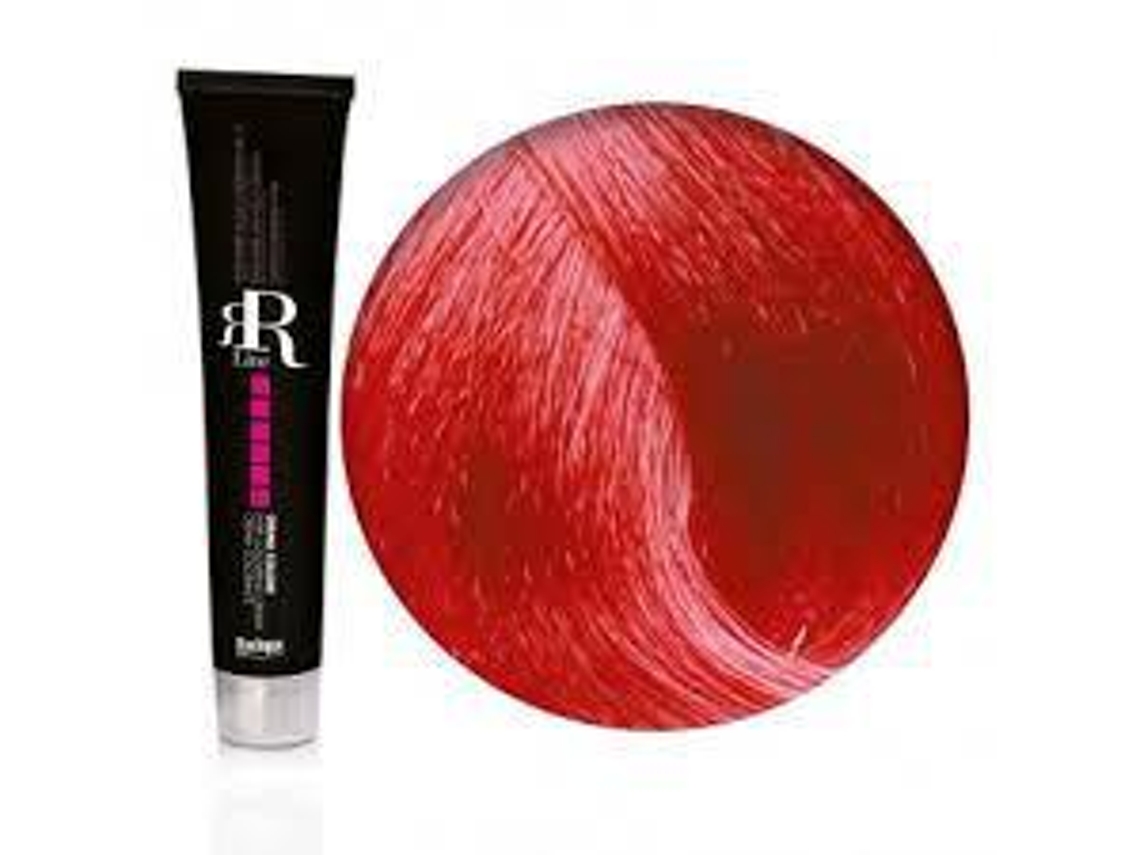 RACIOPPI Rubio RACIOPPI 7.66 Intense Red 100Ml