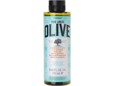 Champô  Shine (250 ml)