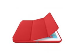 Capa iPad Air APPLE Smart Case Vermelho