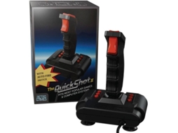 Joystick RETRO GAMES The QuickShot II