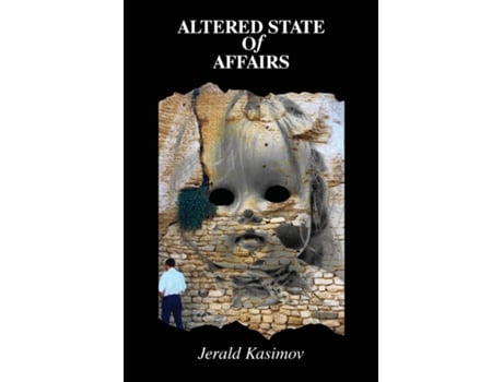Livro Altered State Of Affairs De Jerald Kasimov (inglês)