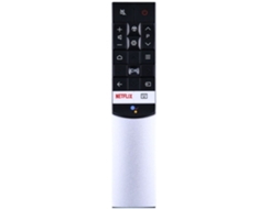 Adequado Para Tcl Rc602s Jur3 Lcd Smart Bluetooth Voice Tv Remote Control