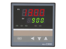 Laxiscreed Termóstato Digital Ssr Com Sistema De Alarme Para Controle De Temperatura