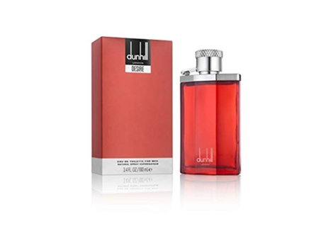 Perfume Homem Desire Red  EDT - 100 ml