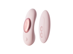 Massajador Dream Toys Vivre Cor de Rosa VETONEK