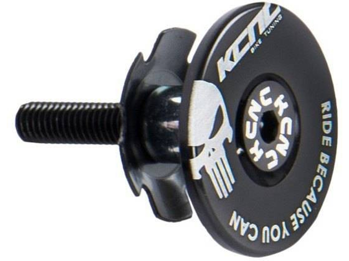 Direção KCNC Sull Headset Cap Kit Ii 1 1/8
