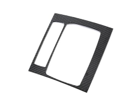 Adequado para Mazda Axela 16-19, espelho lateral médio, rede e outras decorações internas e externas. Sygo