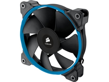 Ventoinha PC CORSAIR Fan Sp120 — 2350 RPM 