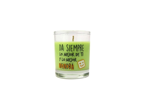 Vela Perfumada 