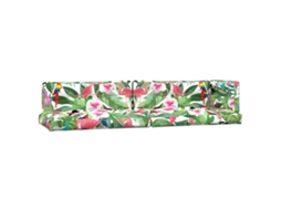 Pallet Cushion, Pallet Cushions Vidaxl Multicolor Tecido (n/a)