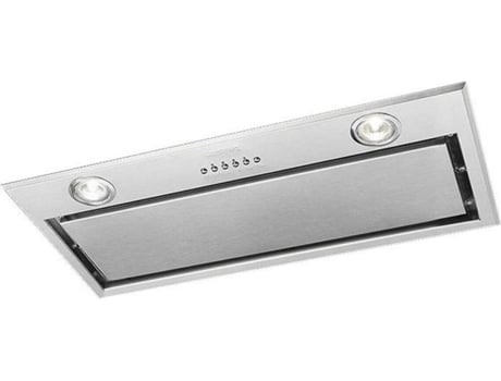 Exaustor SMEG KSEG58PXE — 307 a 643 m3/h | 50 a 64 dB