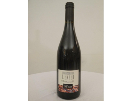 Vinho Tinto DOMAINE COMBE BLANCHE 2014 (75 cl - 1 unidade)