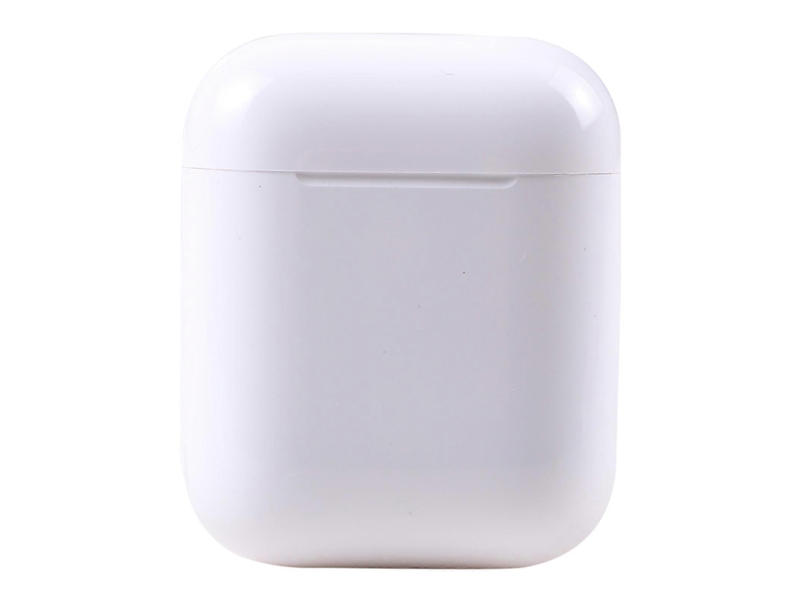 Tampa Completa Da Caixa De Bateria Para Apple Airpods 1/2