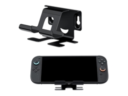 Suporte de Parede VONKELIOS para Rog Xbox, Playstation, Steam Deck, Nintendo Switch