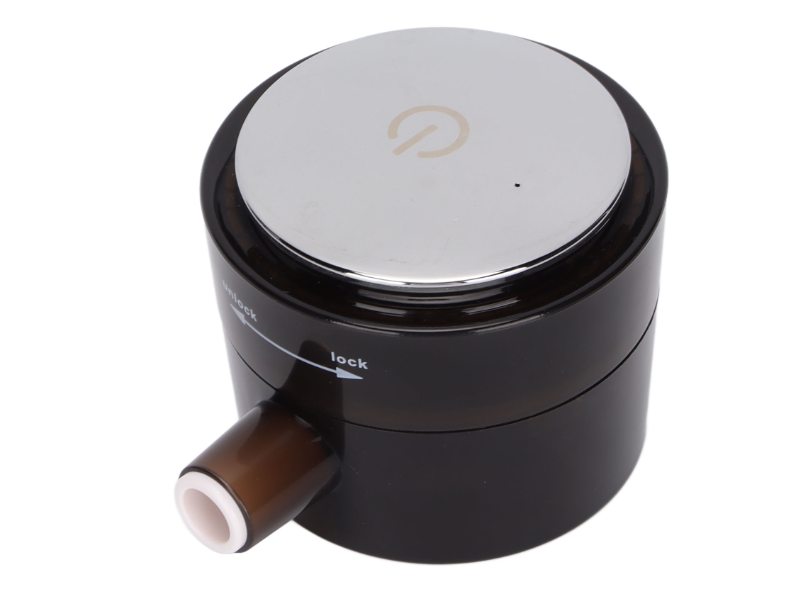 Aetheria espumador de Cerveja Ultrassônico Portátil Vibrador Dispenser Bolhas para Cerveja Garrafada