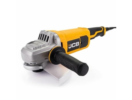 Esmerilhadeira angular JCB 230mm 2350w