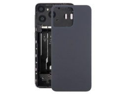 Capa Traseira De Vidro Para Bateria Do Zte Axon 50 Lite 8050