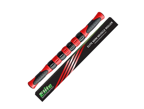 Rolo De Massagem Atua Nos Músculos Das Pernas Doridos E Tensos Para Prevenir Cãibras E Libertar A Tensão Beeworks