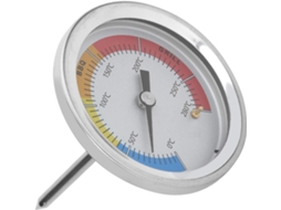 Fornos de Aço Inoxidável, 0 280°c STELASPLEN
