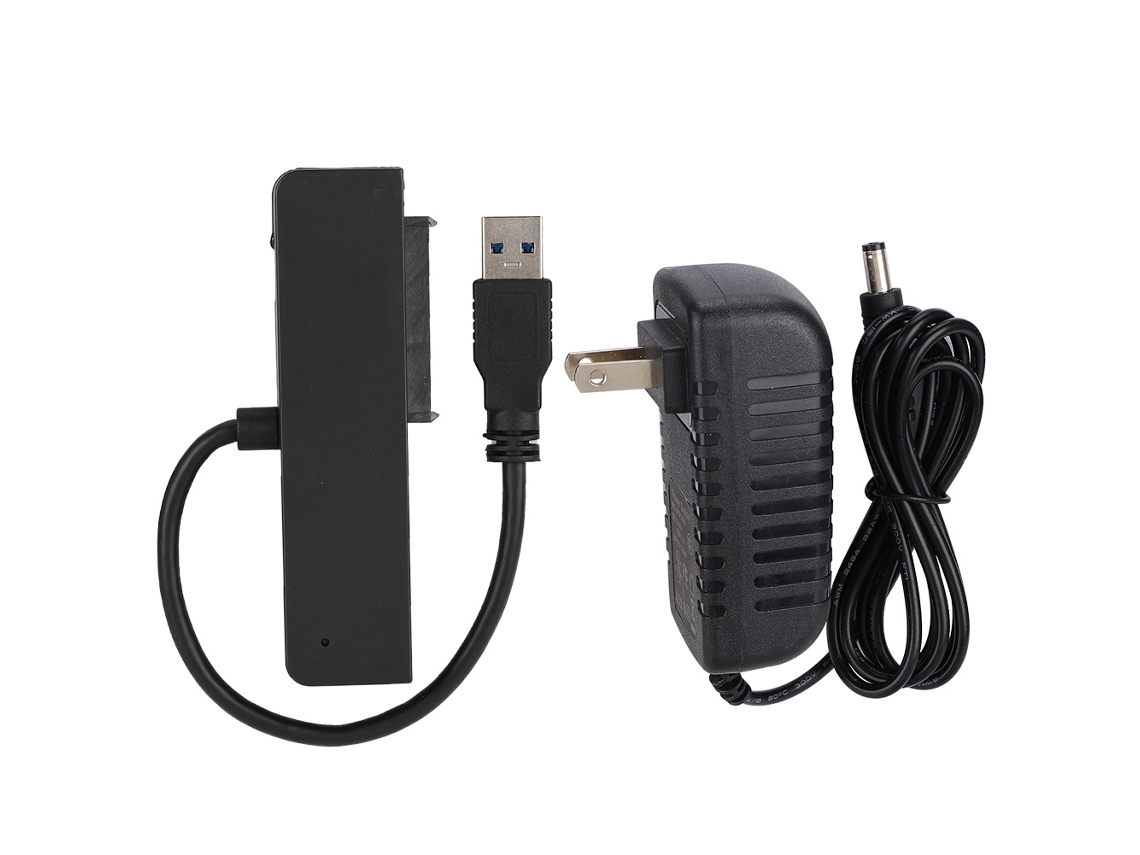Adaptador Usb3.0 Sata LAXISCREED