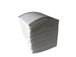 300pcs Almofadas De Limpeza Facial Allinless