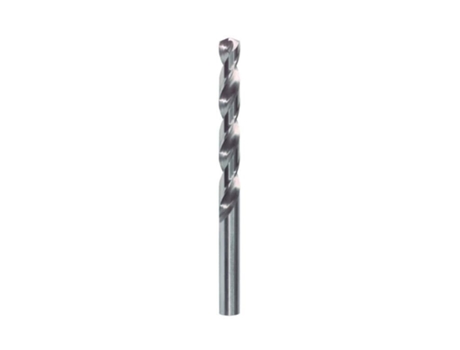 Brocas Helicoidais  DIN 338 Tipo N HSS-G Lisa (125mm)