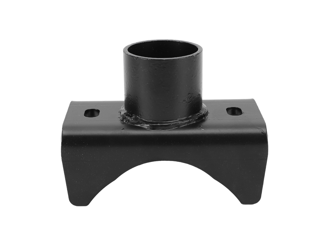 Adaptador de Eixo para Jacquete Hidráulico Primerox de Aço Carbono 2 polegadas Tubes de Eixo Quadrado com MARCA