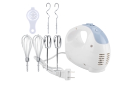 Liquidificador Laxiscreed Multifuncional 220v Para Sucos E Misturas, Venda Exclusiva No Exterior Com Adaptador