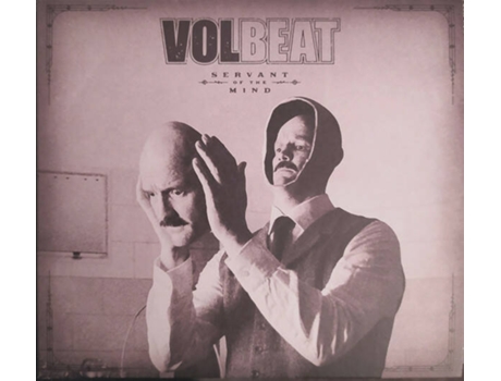 Cd Servant Of The Mind Universal Music Group, Vertigo