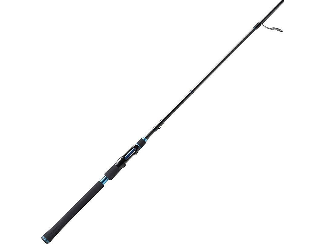 Cana 13 FISHING Omen S Spin 2,1M 15-40G