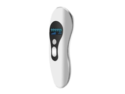 Depiladora Luz Pulsada YIZHOOD Dlp233 Ipl Multizonas Branco