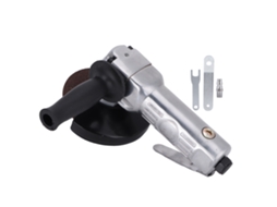 Lixadeira Pneumática de 5 Polegadas 10000rpm | S/MARCA