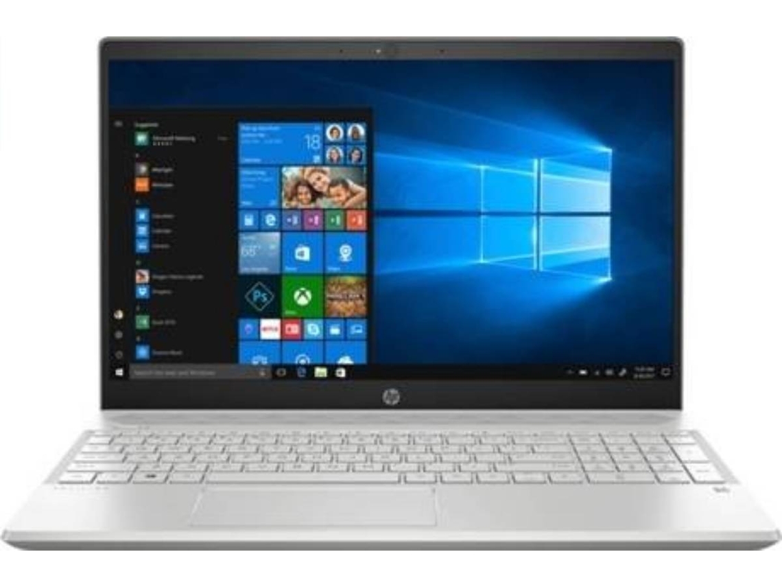 Portátil HP Pavilion 15-CS1008NP (Outlet Grade A - 15.6'' - Intel
