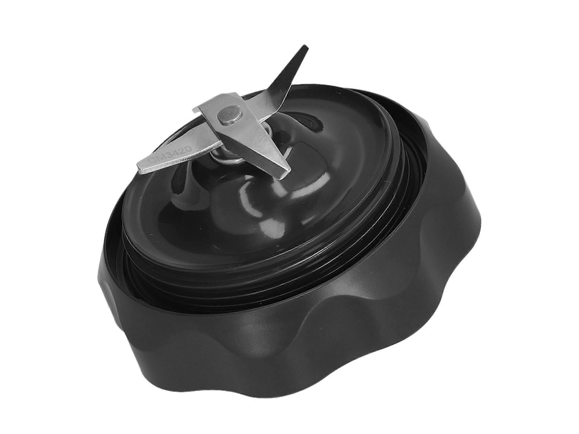 Lâmina Extratora De 4 Lâminas, Substituição Acessórios Para Liquidificador Elétrico, Adequada Espremedor Frutas 1000w E 1200w Aquaforge