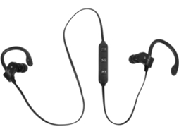 Cortadores De Crochê D'oreille Com Micro, Jack 3, 5mm Noir