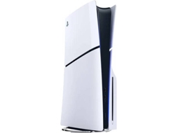 Consola PS5 (Outlet Grade A - Não Inclui Jogos)