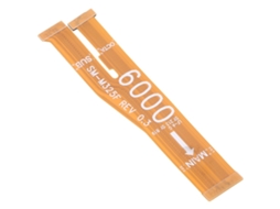 Cable Flex Principal Compatible Con Samsung Galaxy M22 / M32 Repuesto Main Placa