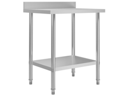 Work Table, Work Tables Vidaxl (80 X 60 X 93 Cm)